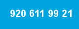 920 611 99 21